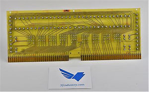 BOARD - 759069 REV A - Z100-71  -  HARRIS REV A Board