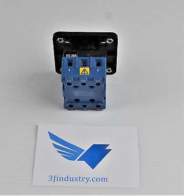 Switch - KG20B  -  KRAUS & NAIMER KG Switch