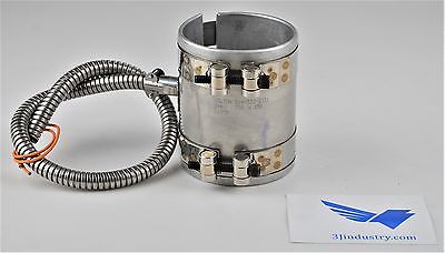 21855 BAND HEATER 240V-750W 15D  -  VOLTON 21855 Heater
