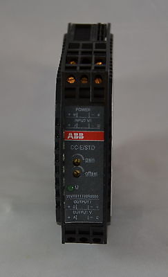 1SVR011700R0000  -  ABB  -  Analog Signal Converters