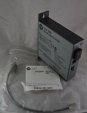 1747-AIC  -  Allen Bradley  -  Programmable Controller