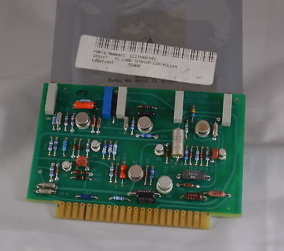 CC13540-501 Butler PC Card Tension Controller  BUTLER CC13540 501 ART B13433