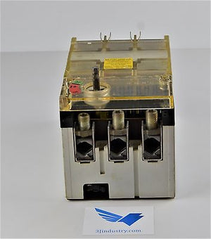 NZM9-250  -  KLOCKNER MOELLER NZM Switch