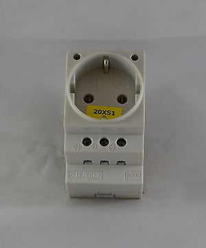 5TE6-800  -  Siemens  -  PLUG