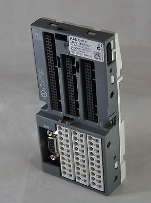 1SAP210800R0001  -  TU510 A1  -  ABB  -  Bus-Terminal Unit