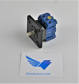 Switch - KG20B  -  KRAUS & NAIMER KG Switch