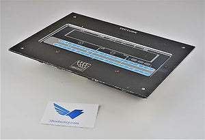 Display Tecturn - 03901-A3-A18-07  -  MEGTEC Tecturn Display