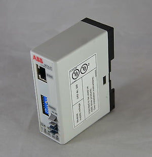 NETA-01 64539663 ABB Ethernet Adapter PLC NETA Communications ETH