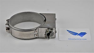 BB025764 BAND HEATER 1500W-240V SH  -  FAST HEAT  BB Heater