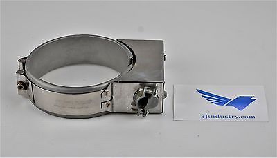BB025764 BAND HEATER 1500W-240V SH  -  FAST HEAT  BB Heater