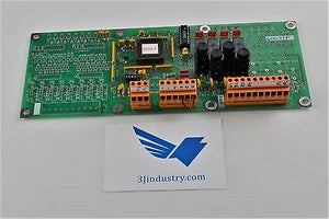 60037F - 94V-0 -  SIOA4  -  94V-0 SIOA4 Board