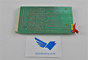 Board 4216.1114.4 BATTERIE RAM SPEICHER  -  GRAPHA ELECTRONIC 4216 Board