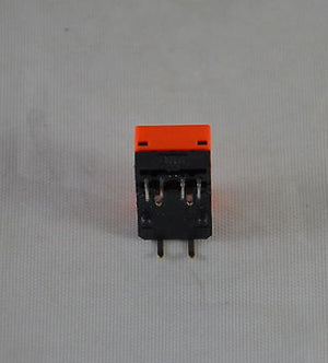B3J-5200  -  Omron  -  Hinged Tactile Switch