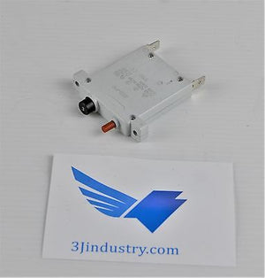 Breaker - 3500-P10  -  E-T-A 3500 Controller