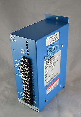 SC-1326W T1-A1-H1-N1-NR-FS  AMETEK / ROCHESTER SC 1326W THERMOCOUPLE TRANSMITTER