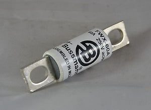 FWX-60A  -  Bussmann  -  FUSE Semiconductor, 60A