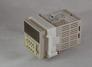 H7CN  -  Omron  -  Solid-state Counter