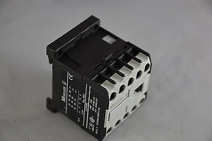 DILER-31-G  RC24 (24VDC)  -  Contactor  -  Moeller