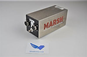 PRINTHEAD - 29135 111311023BL - MARSH  -  Videojet Technologies Inc/Marsh Unicor