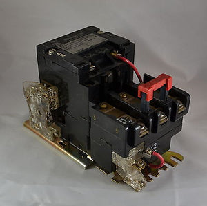 8536SAG12  -  8536 SAG 12   -  Starter  -  Square D