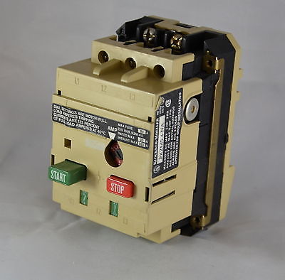 PKZM0-4-NA  -  Moeller   -  Thermal Magnetic Circuit Breaker