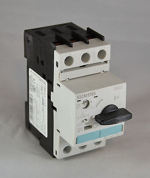 3RV1021-1AA10  -  Siemens  -  Motor Protection