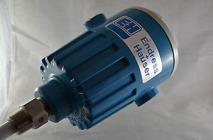 LSC1120  13202X001 - 1320 2X001   -  ENDRESS+HAUSER  -  Probe MODEL E1