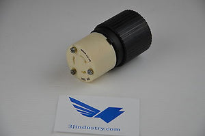 L5-20 - L520  -  Nema L5 Connector