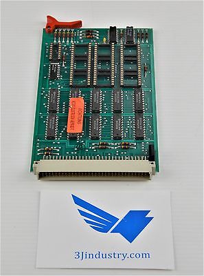 BOARD 4216.1017.4C  -  MULLER 4216 Board
