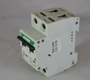FAZ-C6/2  -  Moeller   -  Miniature Circuit-Breakers
