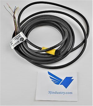 889D-F8AB-5  -  ALLEN-BRADLEY 889D Cable