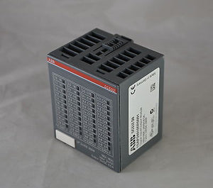 1SAP240100R0001 ABB DC532 D0 PLC Digital Input / Output Module 16DI 16DO 24VDC