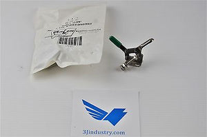 Lot of 73 x CL-21-TC Toggle Clamps  -  Carr Lane CL Toogle