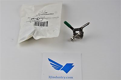 Lot of 73 x CL-21-TC Toggle Clamps  -  Carr Lane CL Toogle