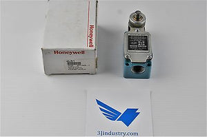 4LS1  -  Honeywell 4LS1 Switch