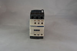 LC1D25 - LC1 D25 M7 - LC1D25M7  Coil 220V 50/60HZ  -  Telemecanique  CONTACTOR