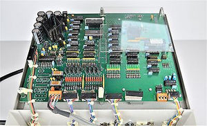 GBX 3920  -  MOULD-TEK GBX Controller