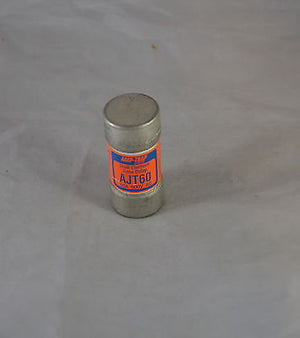 AJT60  -  Amp-Trap  -  FUSE 60A   600VAC