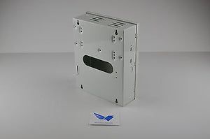 BOX  -  PARADOX Security Alarm / Camera System