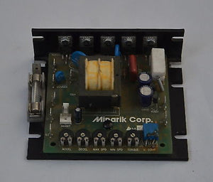 MM21001B  -  Minarik  -  Minarik Drive - DRIVE 8AMP 1PH 115VAC