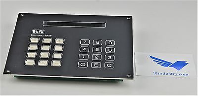 BRRTMCO-1  -  B & R / BERNECKER & RAINER BRRTMCO Touchscreen