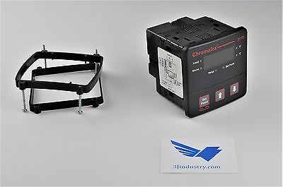 2110-R3000    Chromalox  -  Chromalox 2110 Controller