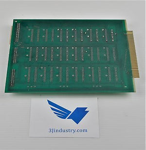 BOARD # 840119-A SCANNER-SPLICER RELAY BOARD   -  QUAD/TECH 840119 Board