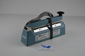 AIE-200  IMPULSE SEALER 8" - AIE American International Electric Inc AIE Sealer