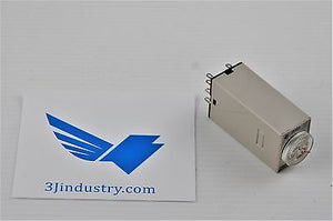H3Y-2-AC100240 - H3Y 2   -  Omron H3Y Controller