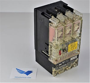 Breaker 63A - NZM6b-63 ZM6a-63-NA  -  KLOCKNER MOELLER NMZ Breaker