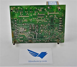Model 3000 Controller 42-237-8  -  ASSY 15-558-2  -  DYNAMATIC - EATON 3000 Boar