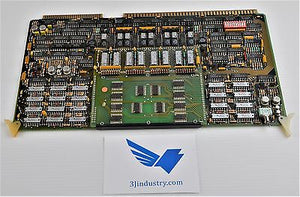 90750 Rev. B  -  MICRO MEMORY  90750 Board