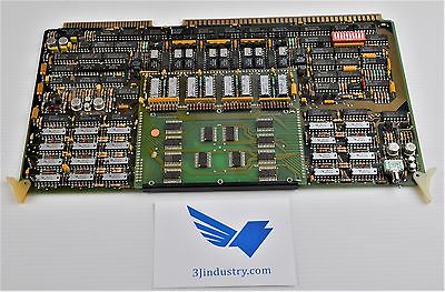 90750 Rev. B  -  MICRO MEMORY  90750 Board