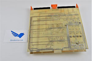 7212-3000-P03/TA  -  CROSFIELD ELECTRONICS RI-200 Board